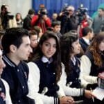 Beca Presidente de la República
