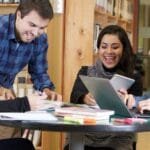 Becas ANID