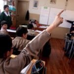Becas Educación Media y Básica
