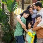 Familias Numerosas