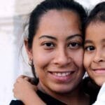 Subsidio para Madres Solteras