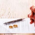 Tipos de Divorcios en Chile