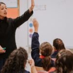 Beca Vocación de Profesor