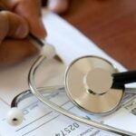 Licencia medica - Fonasa e Isapre