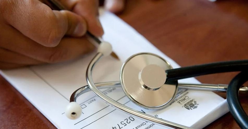 Licencia medica - Fonasa e Isapre