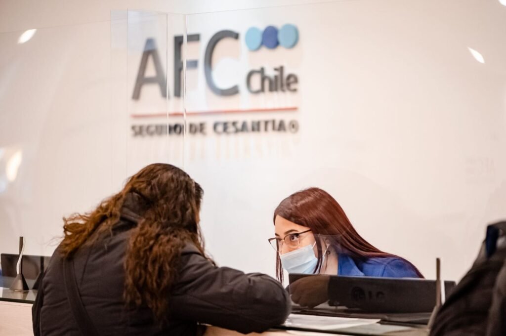 Seguro de Cesantía AFC
