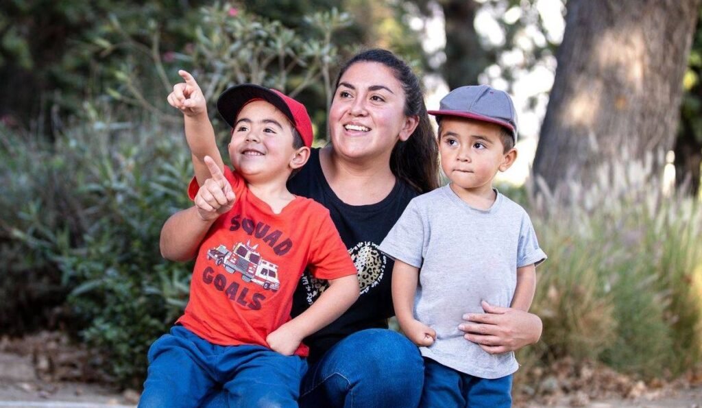 Aporte Familiar Permanente