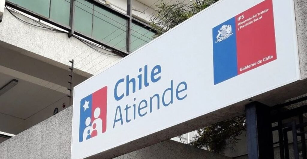 ChileAtiende