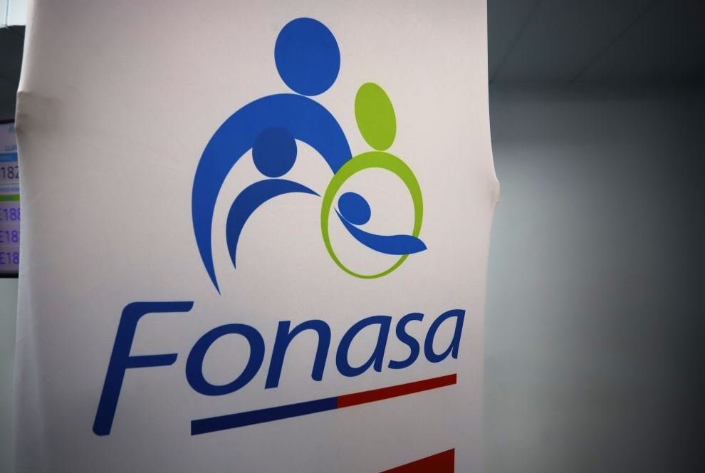 Fonasa Tramos A, B, C y D