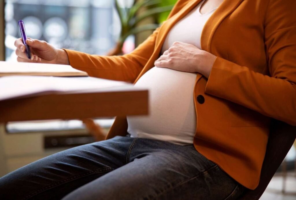 Fuero Maternal en Chile