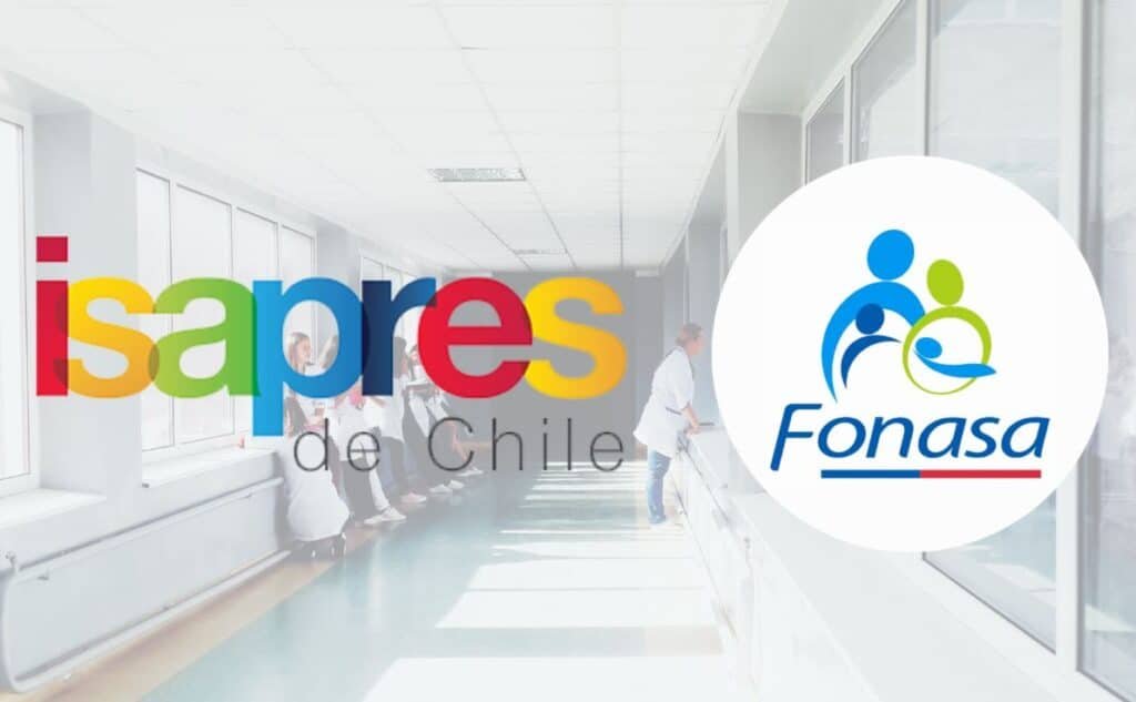Isapre vs Fonasa