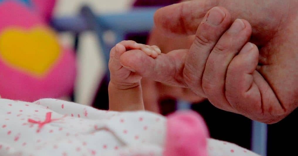 Postnatal en Chile