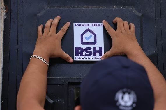 Registro Social de Hogares (RSH)