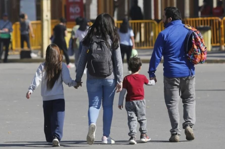 Subsidio Familiar SUF