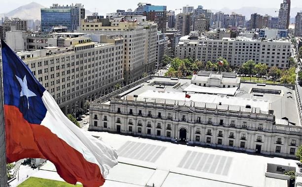 Trámites del Estado en Chile