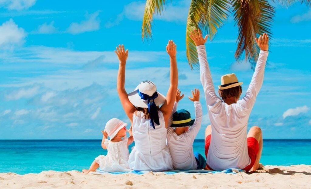 Vacaciones Laborales en Chile